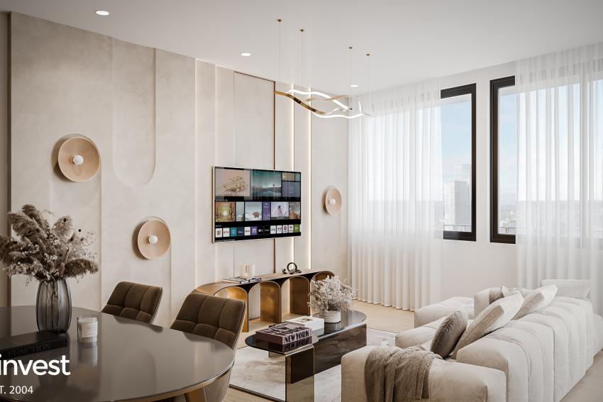 M1 Manchester Apartments