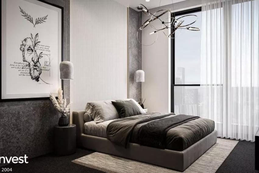 M5 Fully Managed Apartments