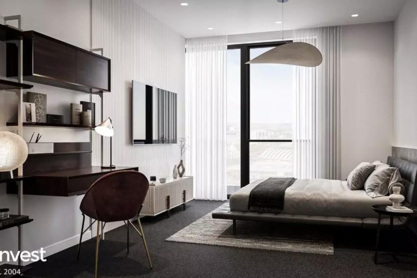 M5 Fully Managed Apartments