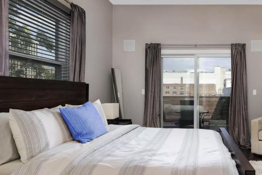 M5 Fully Managed Apartments
