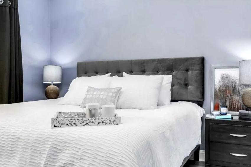 M5 Fully Managed Apartments