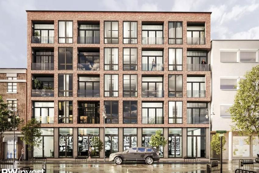 M5 Fully Managed Apartments