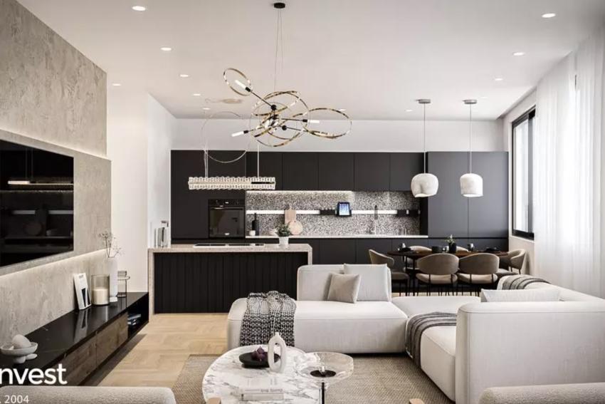 M5 Fully Managed Apartments