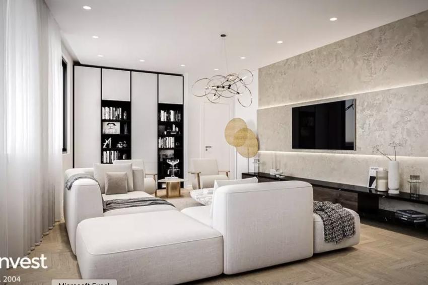 M5 Fully Managed Apartments