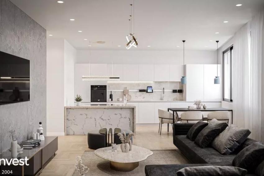 M5 Fully Managed Apartments