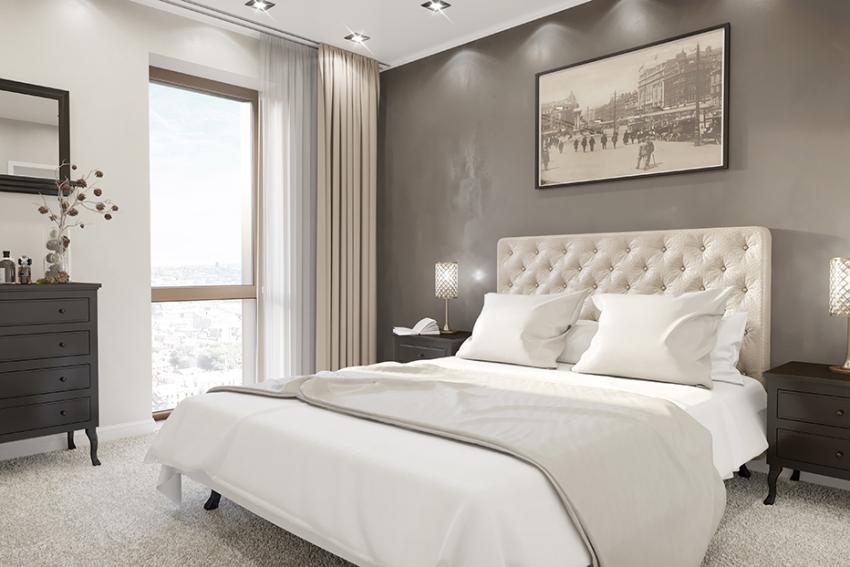 M5 Luxury Apartments