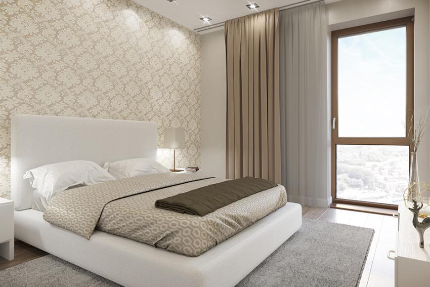 M5 Luxury Apartments