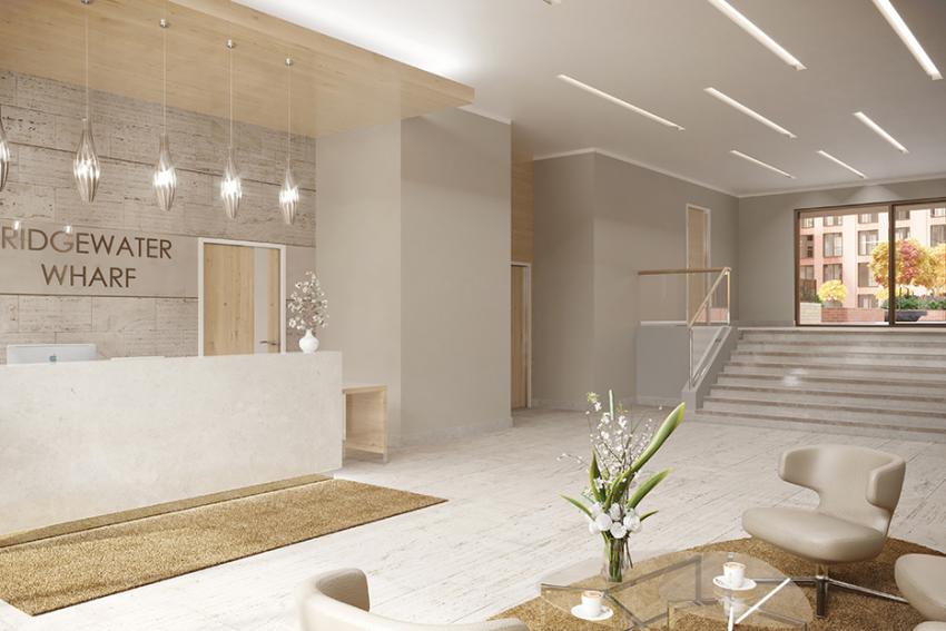 M5 Luxury Apartments