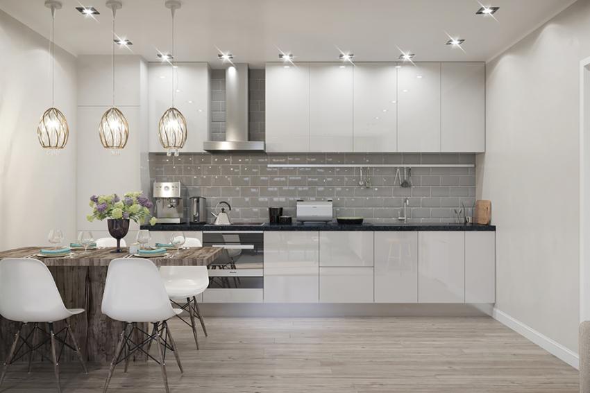 M5 Luxury Apartments