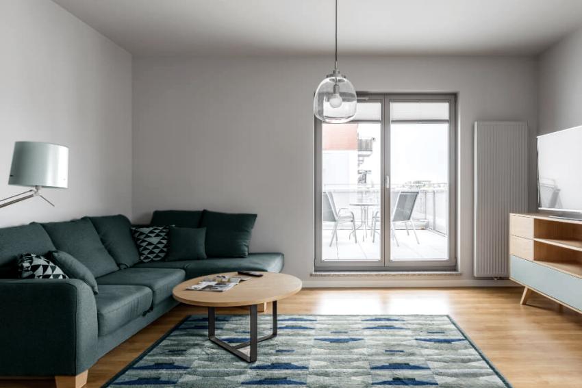 M6 Manchester Apartments