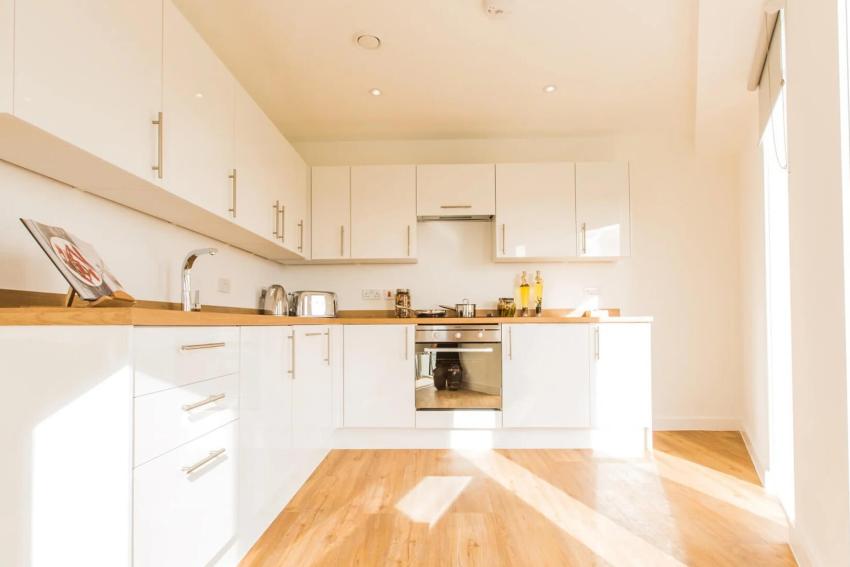 Manchester Investment Flats