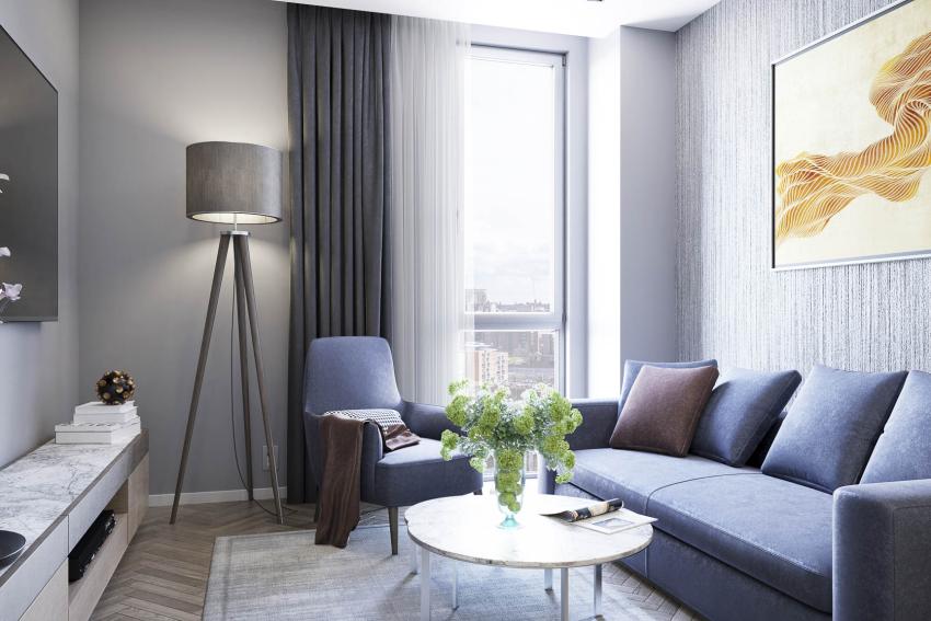 Park Lane Apartments
