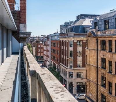 19 Bolsover Street