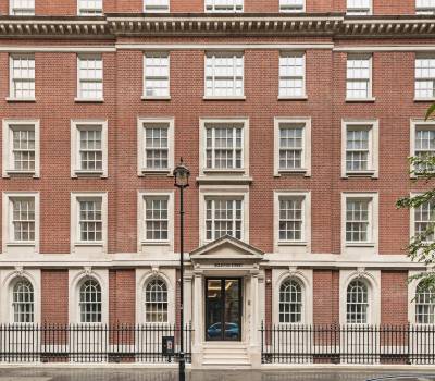 19 Bolsover Street