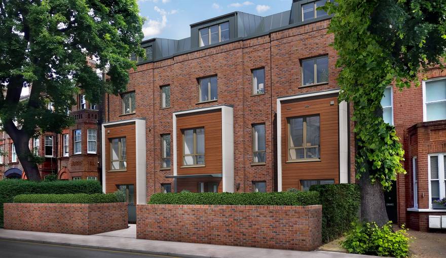 Goldhurst Terrace