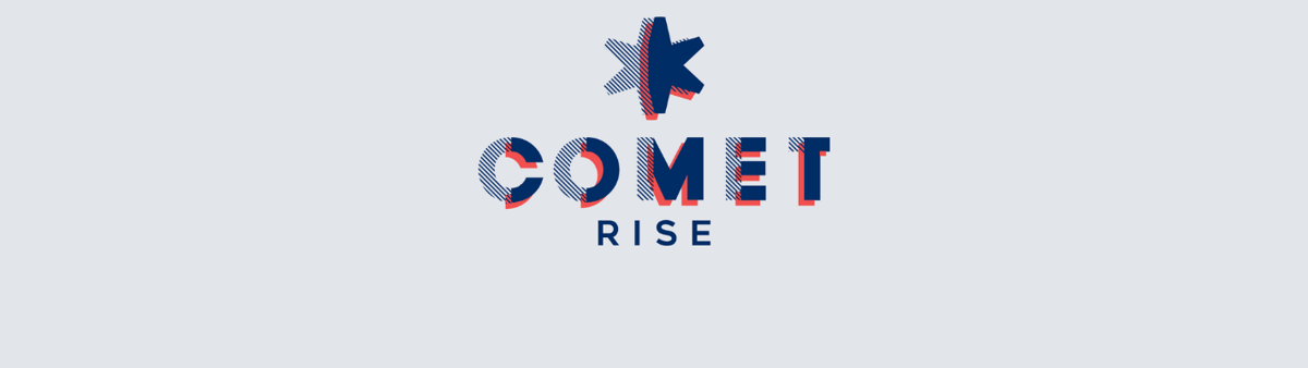 Comet Rise