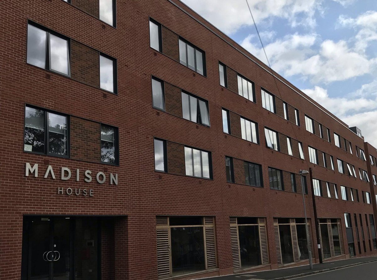Madison House
