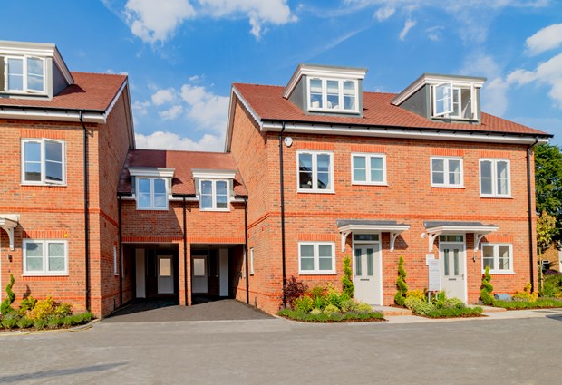 Ashcroft Place