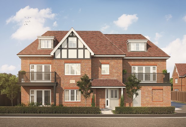 Ashcroft Place