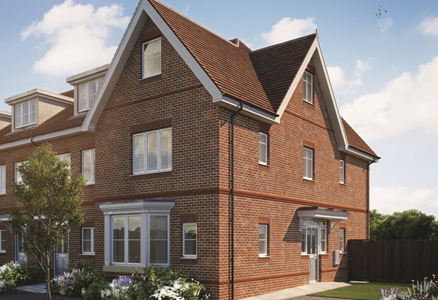 Ashcroft Place