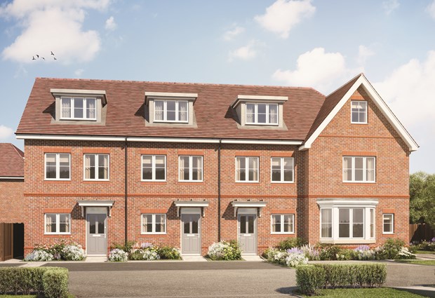 Ashcroft Place