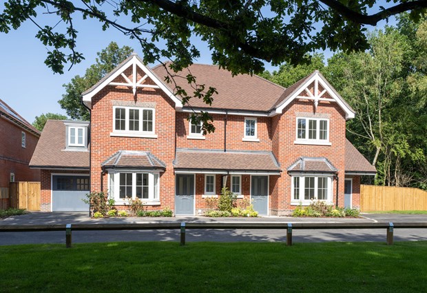 Broadleaf Place