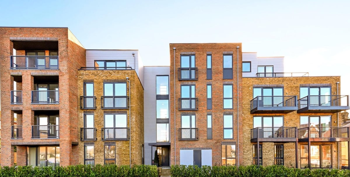 Epsom Reach