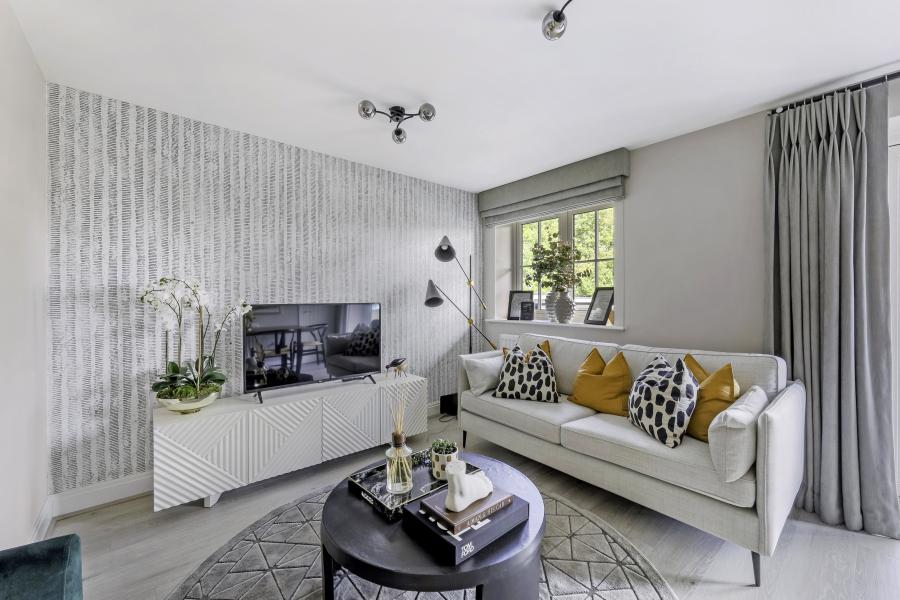 Millside Place