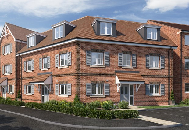 Moorfield Mews