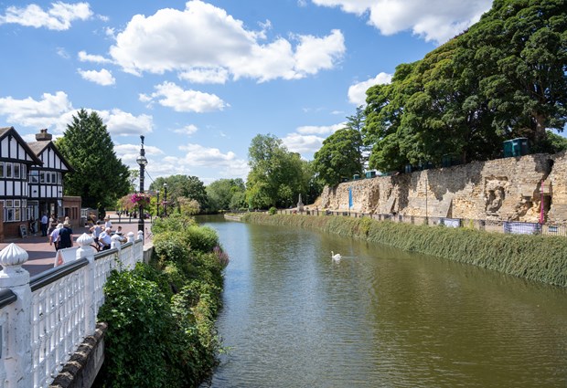 River Walk