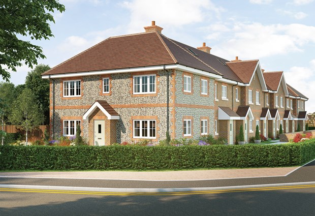 Station Mews