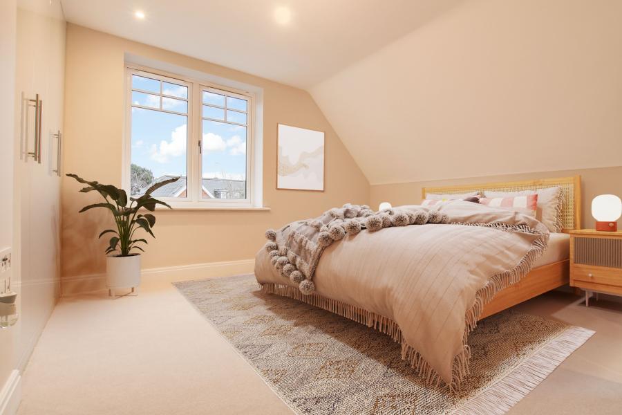 Uplands Park Place