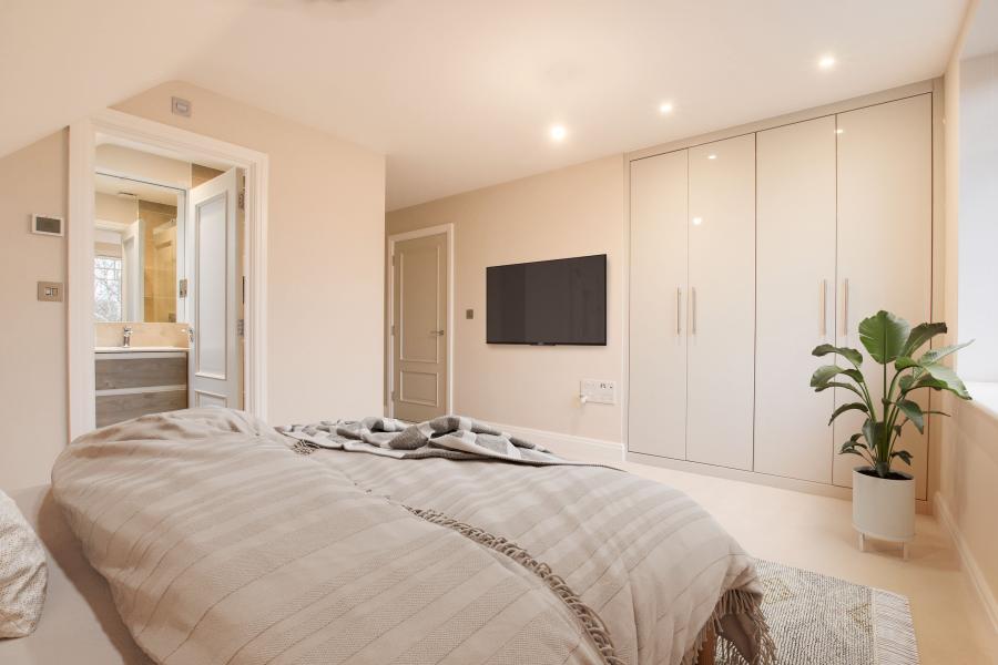 Uplands Park Place