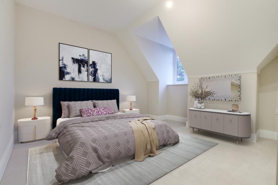 Uplands Park Place