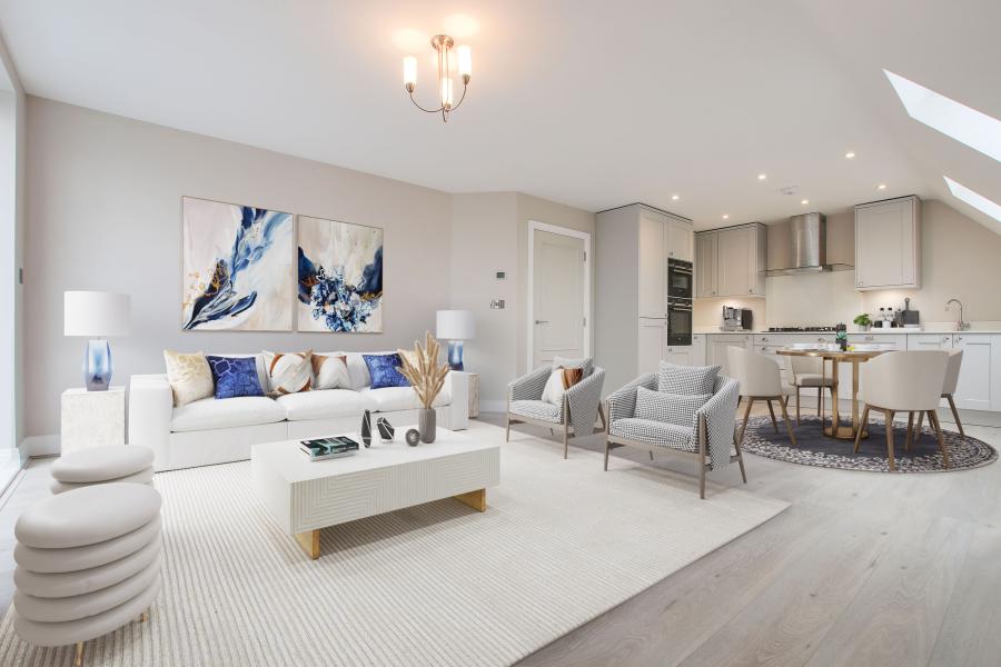 Uplands Park Place