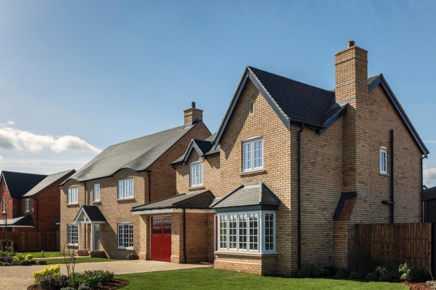 Hunsbury Grange