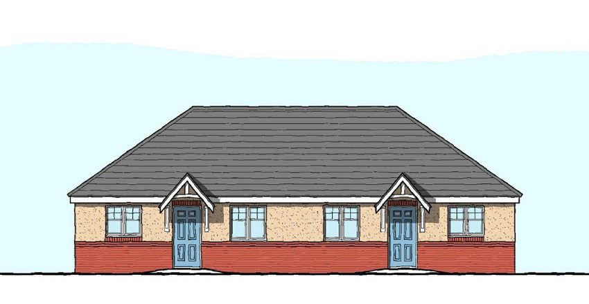 Deerhurst Grange