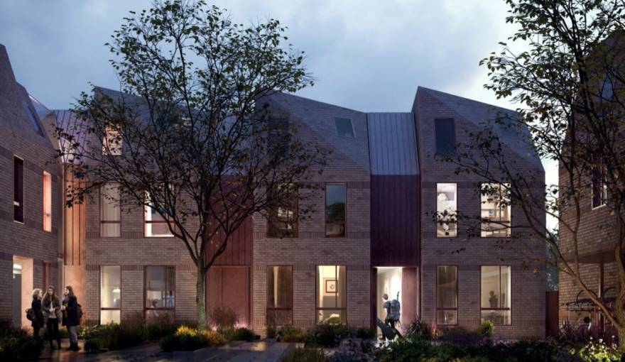 Fairstone Apartments