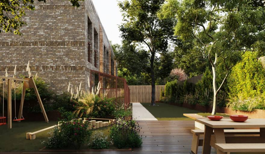 Fairstone Apartments