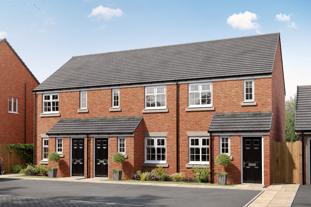 Durton Heights