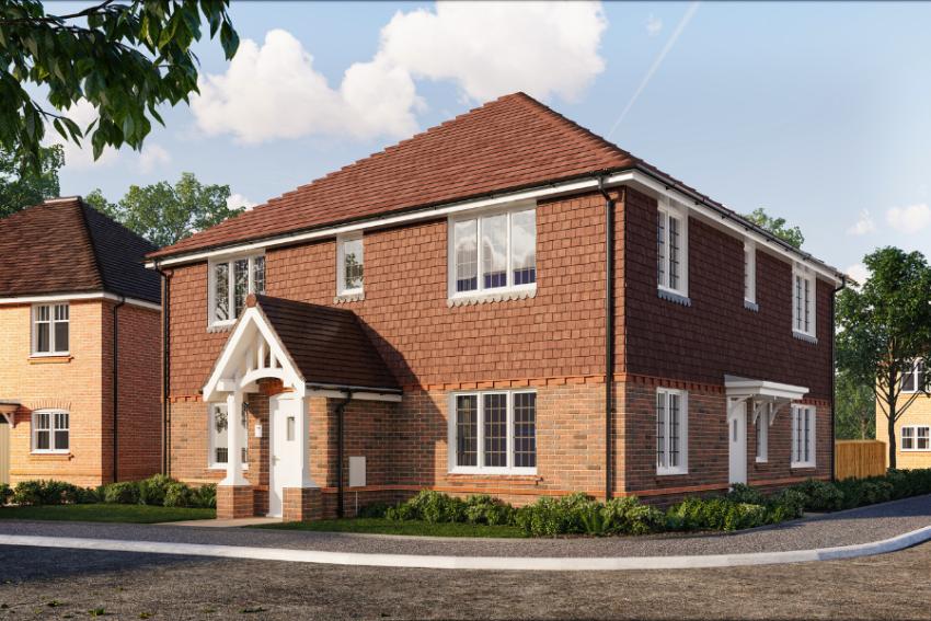 SO Resi Cranleigh