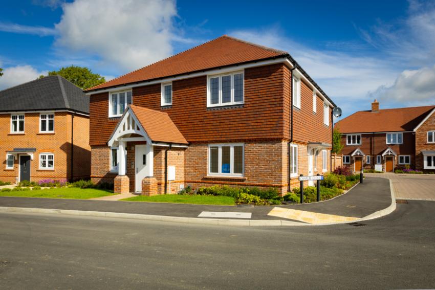 SO Resi Cranleigh