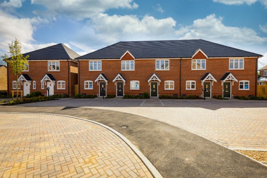 SO Resi Cranleigh