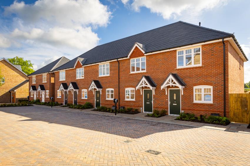 SO Resi Cranleigh