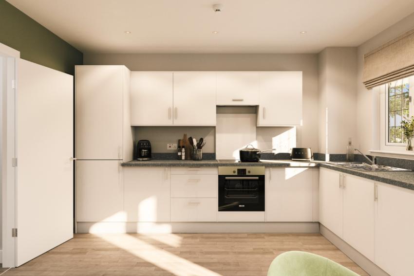 SO Resi Cranleigh