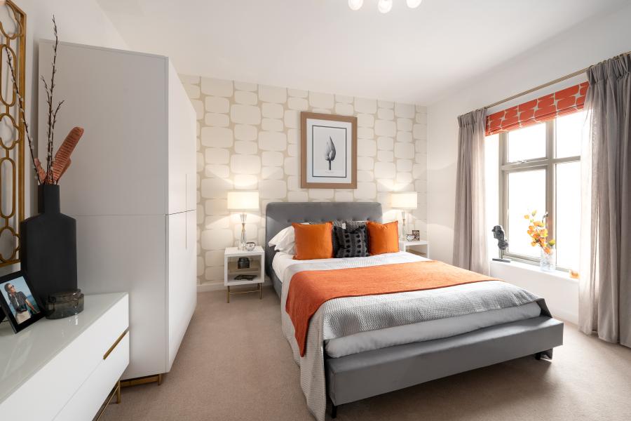 SO Resi Bishops Stortford