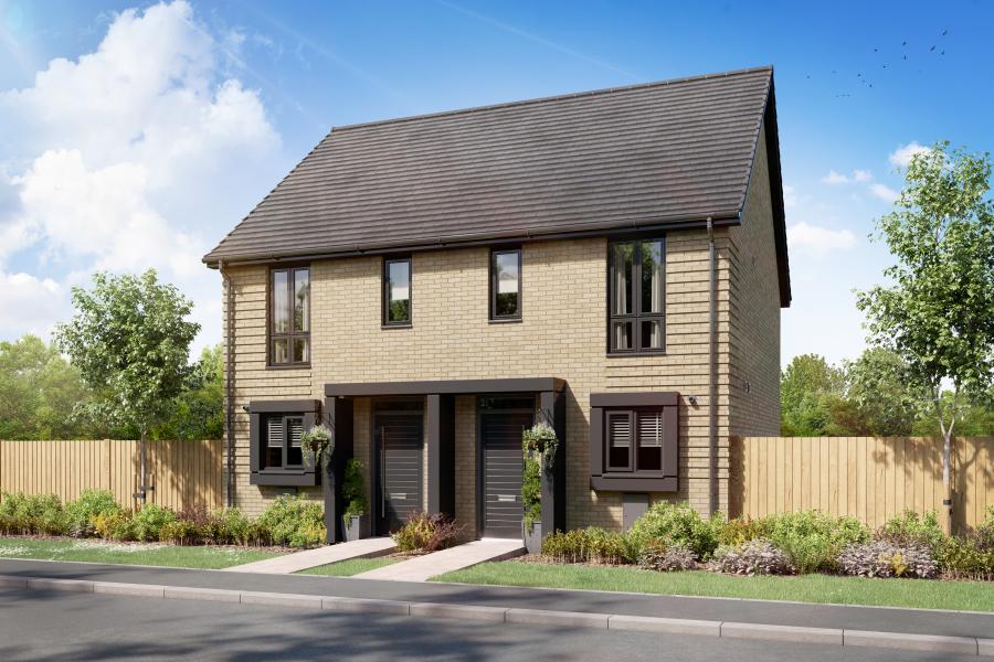 SO Resi Bishops Stortford