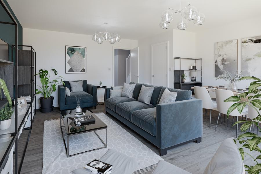 SO Resi Bishops Stortford