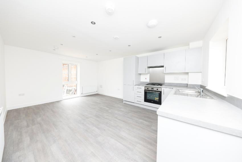SO Resi Great Dunmow