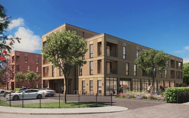SO Resi Henley-on-Thames